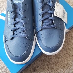 Adidas Continental 80 J